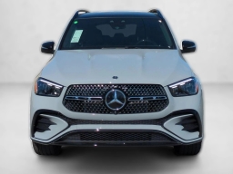 Mercedes-Benz GLE GLE 450 4MATIC SUV 2026