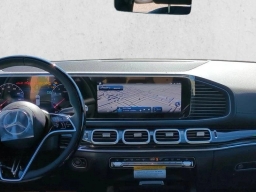 Mercedes-Benz GLE GLE 450 4MATIC SUV 2026