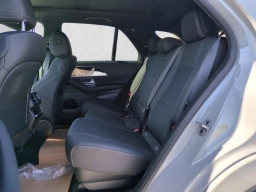 Mercedes-Benz GLE GLE 450 4MATIC SUV 2026
