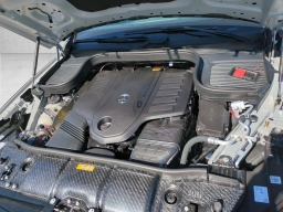 Mercedes-Benz GLE GLE 450 4MATIC SUV 2026