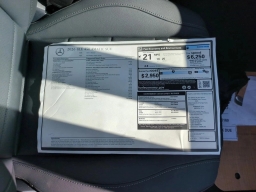Mercedes-Benz GLE GLE 450 4MATIC SUV 2026