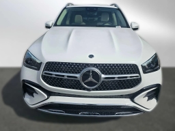 Mercedes-Benz GLE GLE 450 4MATIC SUV 2026