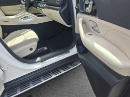 Mercedes-Benz GLE GLE 450 4MATIC SUV 2026