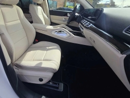 Mercedes-Benz GLE GLE 450 4MATIC SUV 2026