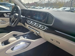 Mercedes-Benz GLE GLE 450 4MATIC SUV 2026