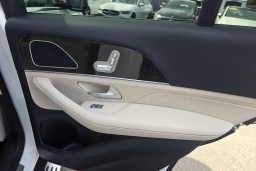 Mercedes-Benz GLE GLE 450 4MATIC SUV 2026