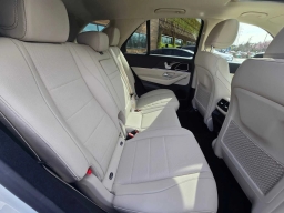 Mercedes-Benz GLE GLE 450 4MATIC SUV 2026