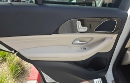 Mercedes-Benz GLE GLE 450 4MATIC SUV 2026