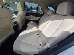 Mercedes-Benz GLE GLE 450 4MATIC SUV 2026