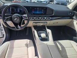 Mercedes-Benz GLE GLE 450 4MATIC SUV 2026