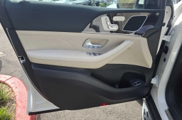 Mercedes-Benz GLE GLE 450 4MATIC SUV 2026