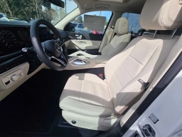 Mercedes-Benz GLE GLE 450 4MATIC SUV 2026