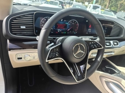 Mercedes-Benz GLE GLE 450 4MATIC SUV 2026