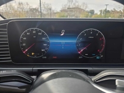 Mercedes-Benz GLE GLE 450 4MATIC SUV 2026