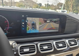 Mercedes-Benz GLE GLE 450 4MATIC SUV 2026