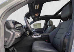Mercedes-Benz GLE GLE 450 4MATIC SUV 2026