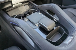 Mercedes-Benz GLE GLE 450 4MATIC SUV 2026