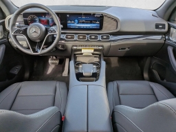 Mercedes-Benz GLE GLE 450 4MATIC SUV 2026