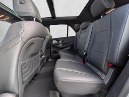 Mercedes-Benz GLE GLE 450 4MATIC SUV 2026
