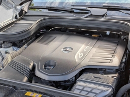 Mercedes-Benz GLE GLE 450 4MATIC SUV 2026