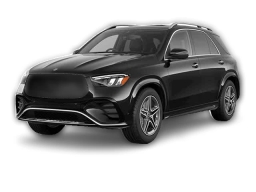 Mercedes-Benz GLE GLE 450 4MATIC SUV 2026