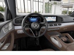 Mercedes-Benz GLE GLE 450 4MATIC SUV 2026