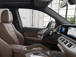 Mercedes-Benz GLE GLE 450 4MATIC SUV 2026