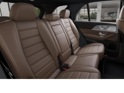 Mercedes-Benz GLE GLE 450 4MATIC SUV 2026