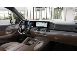 Mercedes-Benz GLE GLE 450 4MATIC SUV 2026