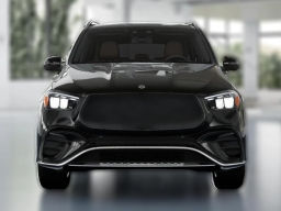 Mercedes-Benz GLE GLE 450 4MATIC SUV 2026