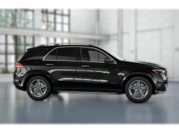 Mercedes-Benz GLE GLE 450 4MATIC SUV 2026