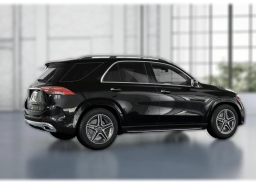 Mercedes-Benz GLE GLE 450 4MATIC SUV 2026