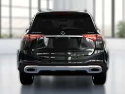 Mercedes-Benz GLE GLE 450 4MATIC SUV 2026