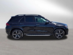 Mercedes-Benz GLE GLE 450 4MATIC SUV 2026