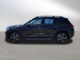 Mercedes-Benz GLE GLE 450 4MATIC SUV 2026