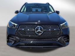 Mercedes-Benz GLE GLE 450 4MATIC SUV 2026