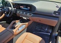 Mercedes-Benz GLE GLE 450 4MATIC SUV 2026