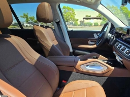 Mercedes-Benz GLE GLE 450 4MATIC SUV 2026