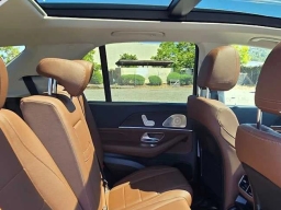 Mercedes-Benz GLE GLE 450 4MATIC SUV 2026