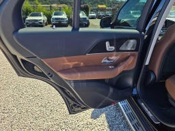 Mercedes-Benz GLE GLE 450 4MATIC SUV 2026