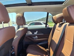 Mercedes-Benz GLE GLE 450 4MATIC SUV 2026