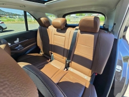 Mercedes-Benz GLE GLE 450 4MATIC SUV 2026