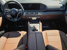 Mercedes-Benz GLE GLE 450 4MATIC SUV 2026