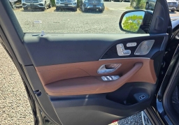 Mercedes-Benz GLE GLE 450 4MATIC SUV 2026