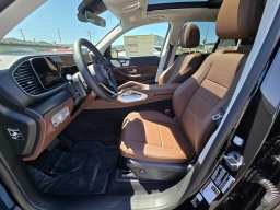 Mercedes-Benz GLE GLE 450 4MATIC SUV 2026