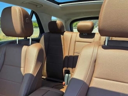 Mercedes-Benz GLE GLE 450 4MATIC SUV 2026