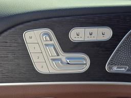 Mercedes-Benz GLE GLE 450 4MATIC SUV 2026