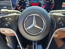 Mercedes-Benz GLE GLE 450 4MATIC SUV 2026