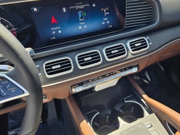 Mercedes-Benz GLE GLE 450 4MATIC SUV 2026