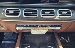 Mercedes-Benz GLE GLE 450 4MATIC SUV 2026